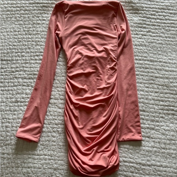 Oh Polly Dress - Picture 4 of 5